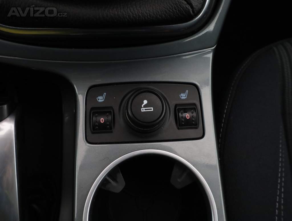 Foto inzerátu Ford C-Max 1.6 EcoBoost
