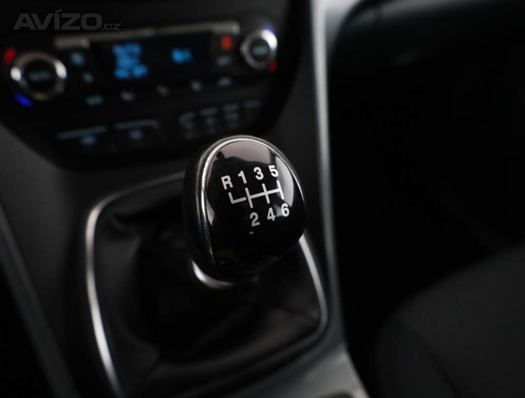 Foto inzerátu Ford C-Max 1.6 EcoBoost