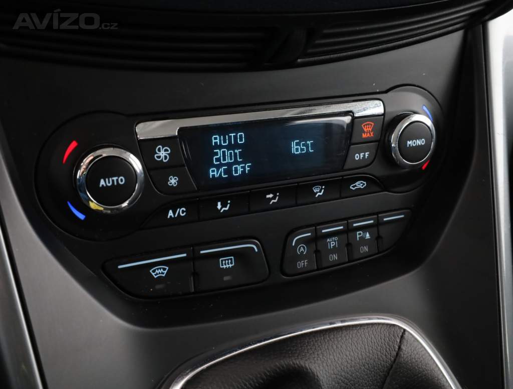 Foto inzerátu Ford C-Max 1.6 EcoBoost