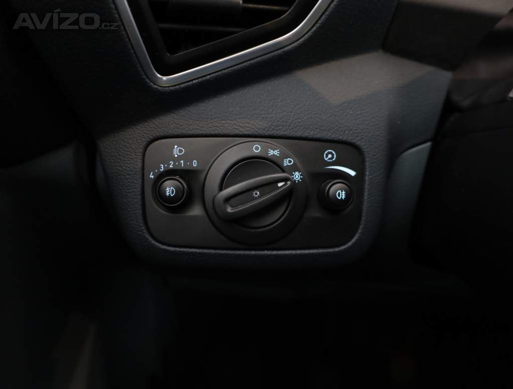 Foto inzerátu Ford C-Max 1.6 EcoBoost