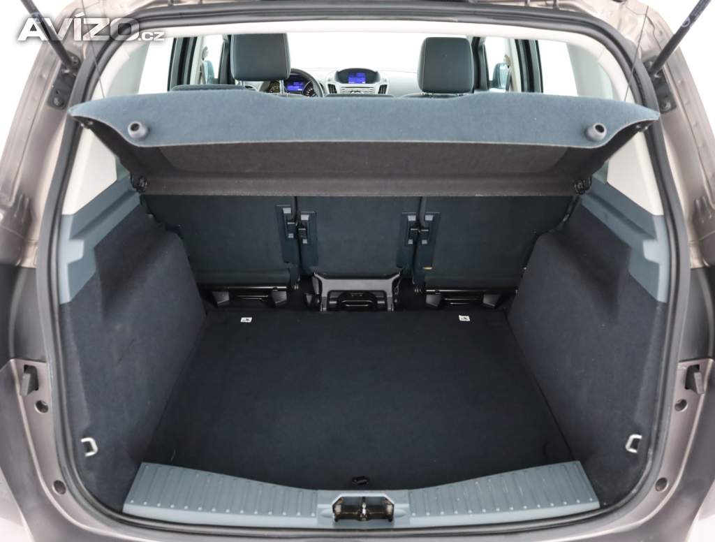 Foto inzerátu Ford C-Max 1.6 EcoBoost