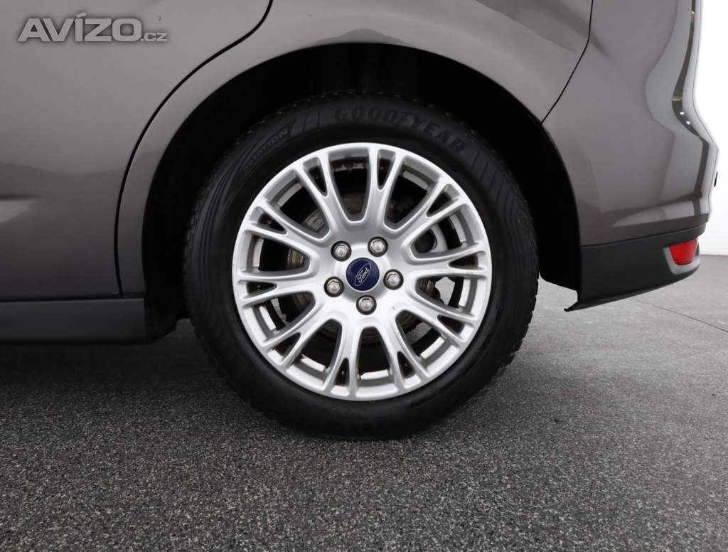 Foto inzerátu Ford C-Max 1.6 EcoBoost