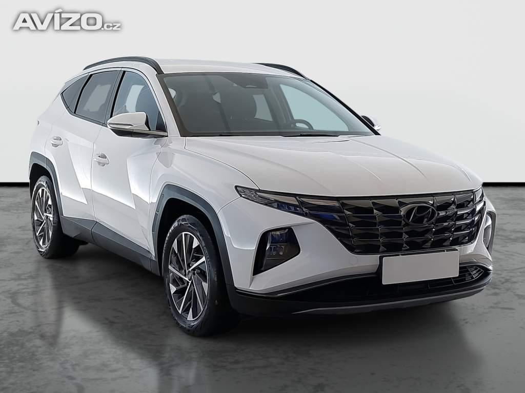 Hyundai Tucson 1.6 T-GDI