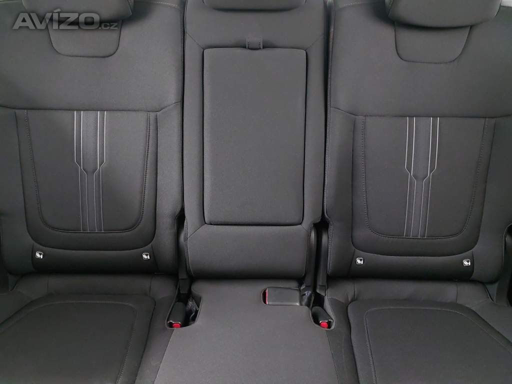 Foto inzerátu Hyundai Tucson 1.6 T-GDI
