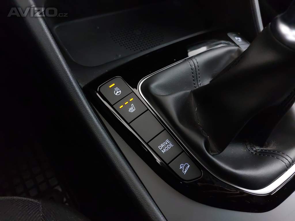 Foto inzerátu Hyundai Tucson 1.6 T-GDI