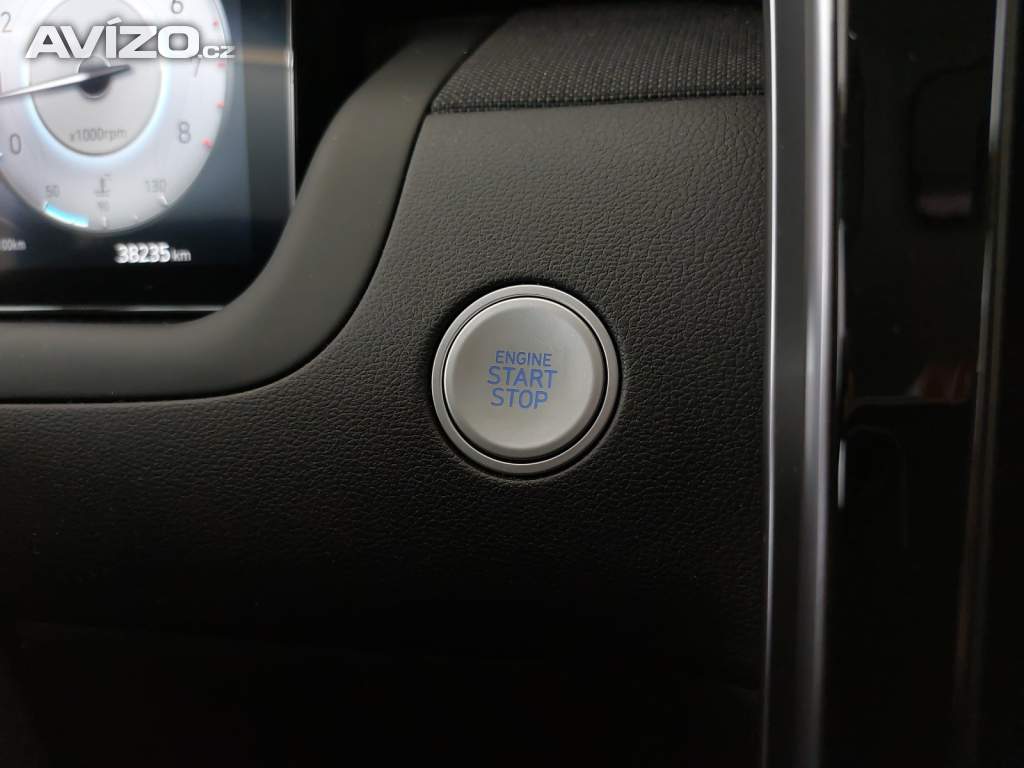 Foto inzerátu Hyundai Tucson 1.6 T-GDI