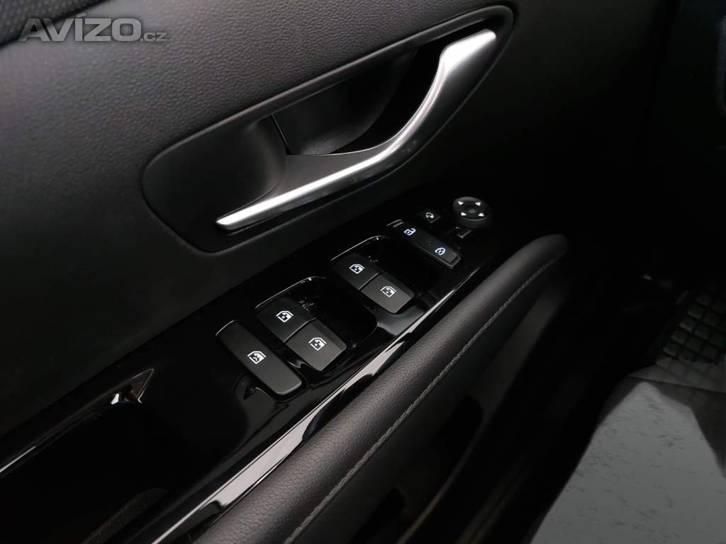 Foto inzerátu Hyundai Tucson 1.6 T-GDI