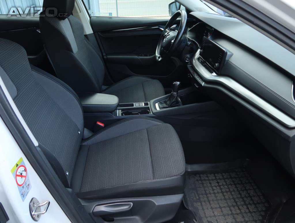 Foto inzerátu Skoda Octavia 2.0 TDI