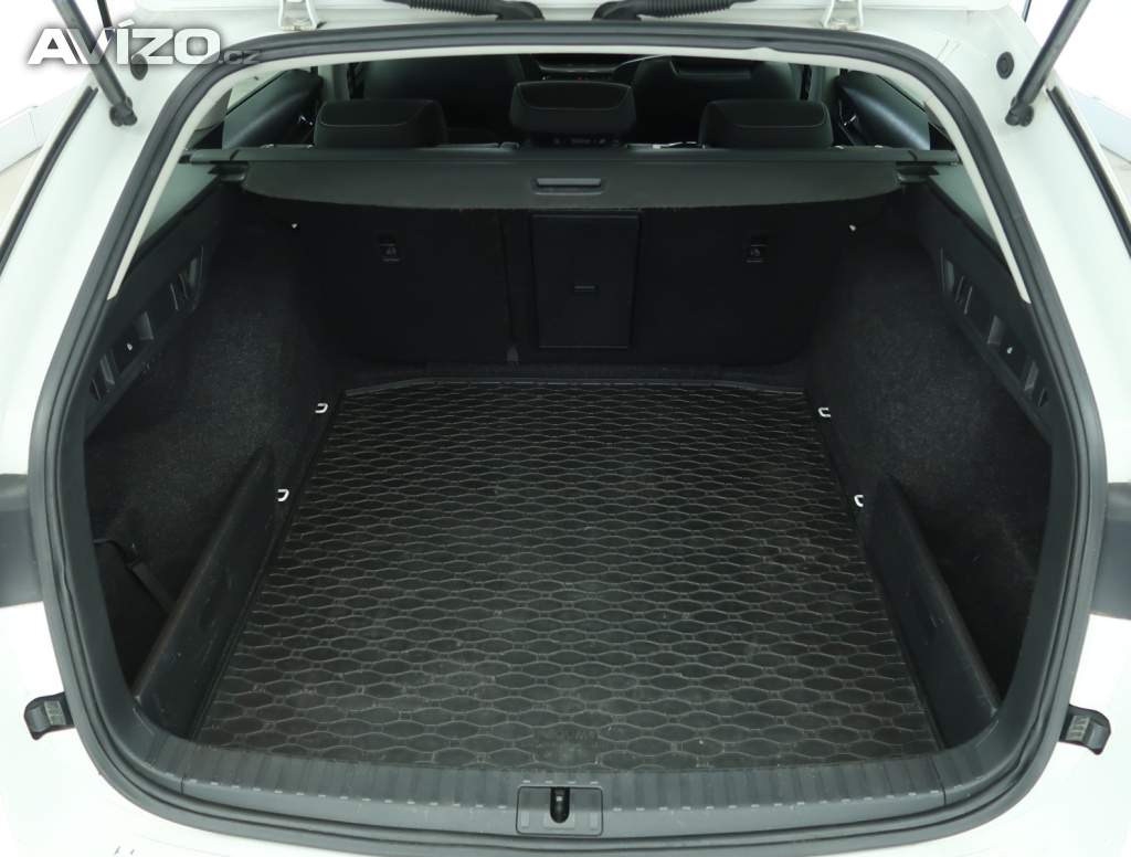 Foto inzerátu Skoda Octavia 2.0 TDI