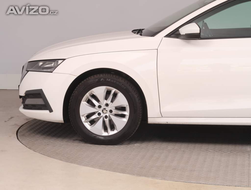 Foto inzerátu Skoda Octavia 2.0 TDI