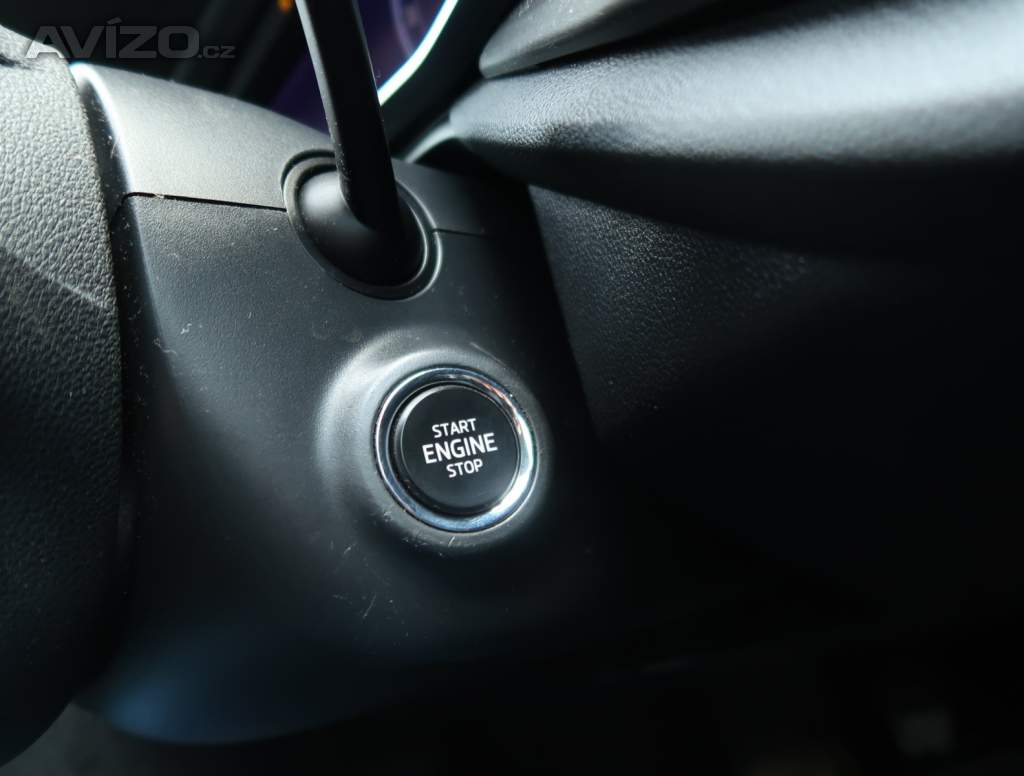 Foto inzerátu Skoda Octavia 2.0 TDI