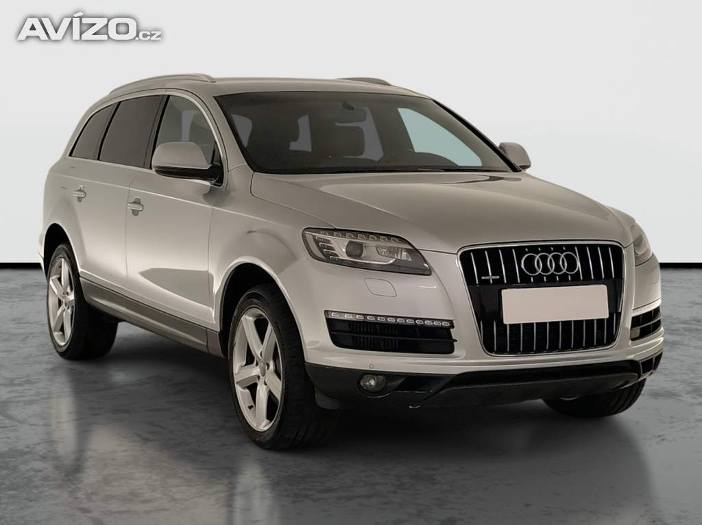 Audi Q7 3.0 TDI