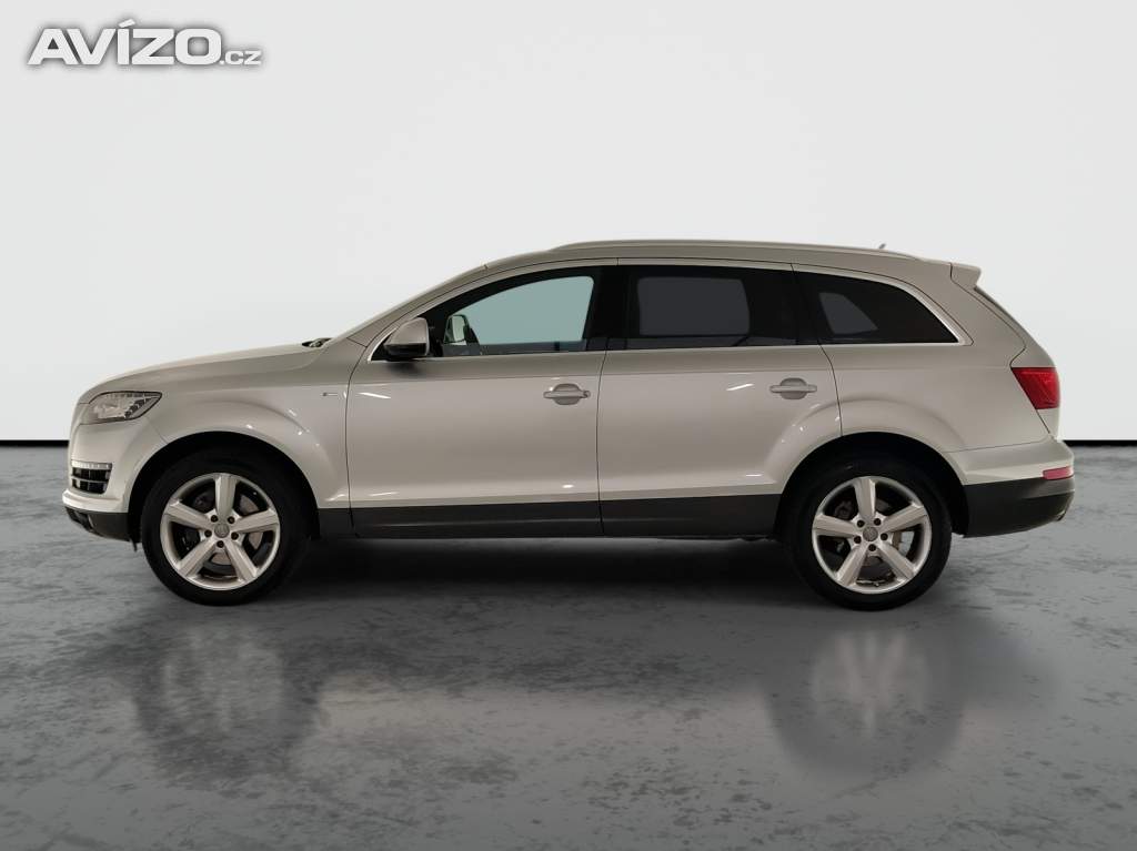 Foto inzerátu Audi Q7 3.0 TDI