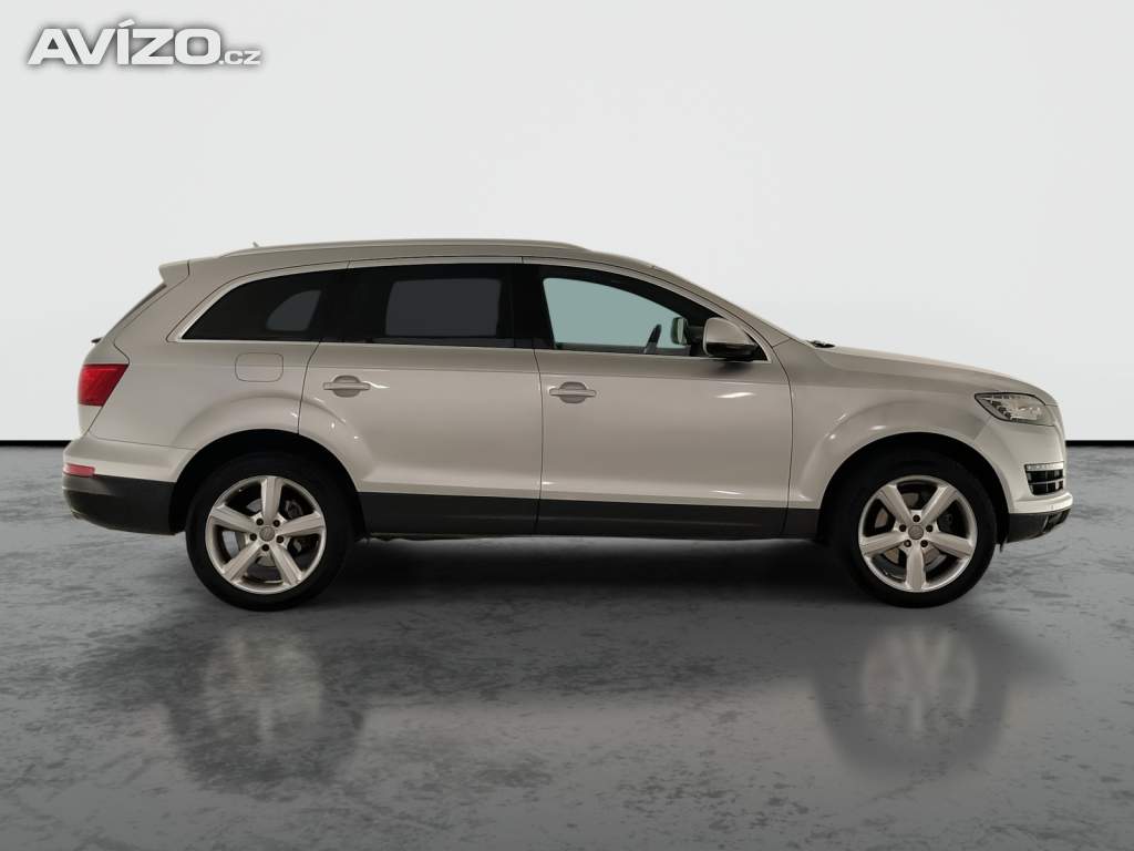 Foto inzerátu Audi Q7 3.0 TDI