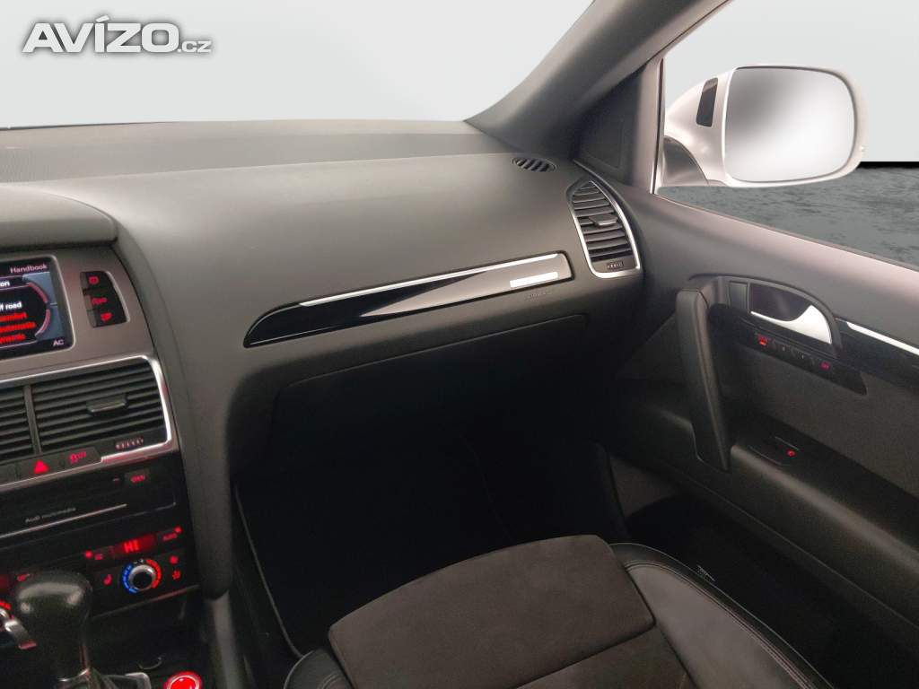 Foto inzerátu Audi Q7 3.0 TDI
