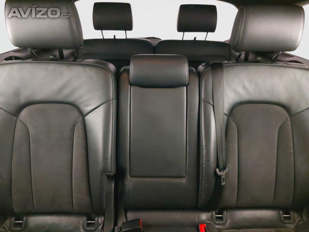 Foto inzerátu Audi Q7 3.0 TDI