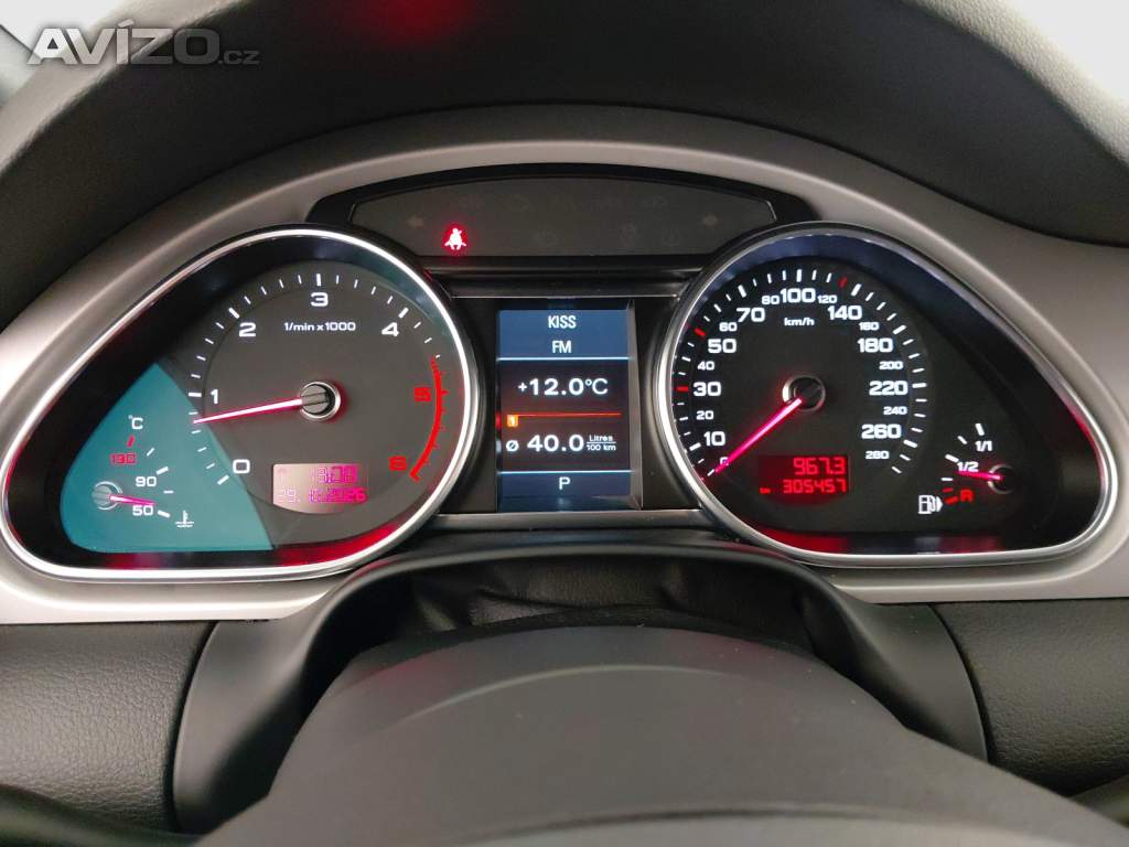 Foto inzerátu Audi Q7 3.0 TDI