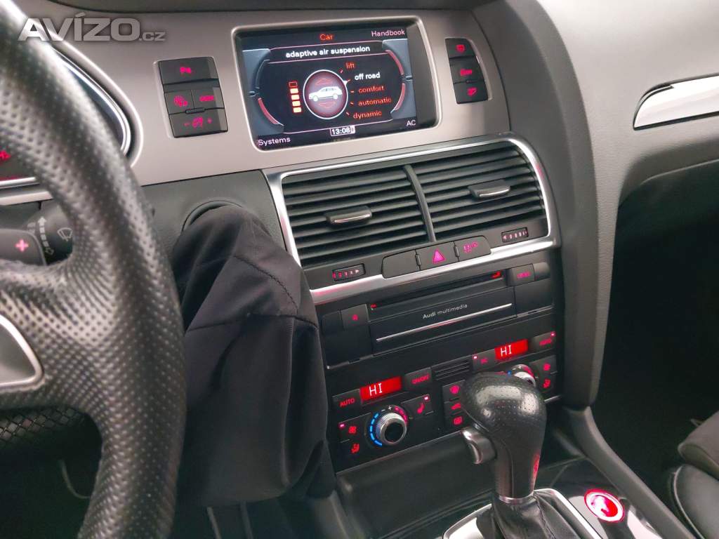 Foto inzerátu Audi Q7 3.0 TDI