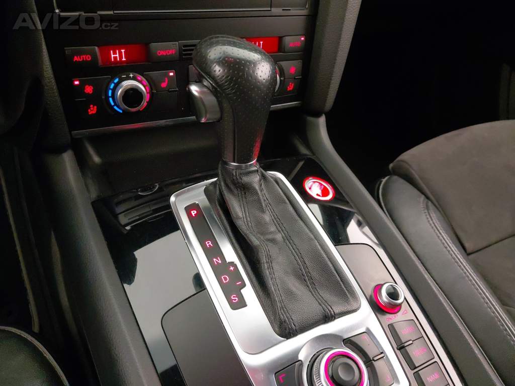 Foto inzerátu Audi Q7 3.0 TDI