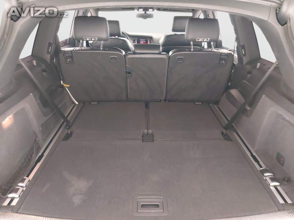 Foto inzerátu Audi Q7 3.0 TDI