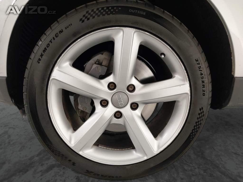 Foto inzerátu Audi Q7 3.0 TDI