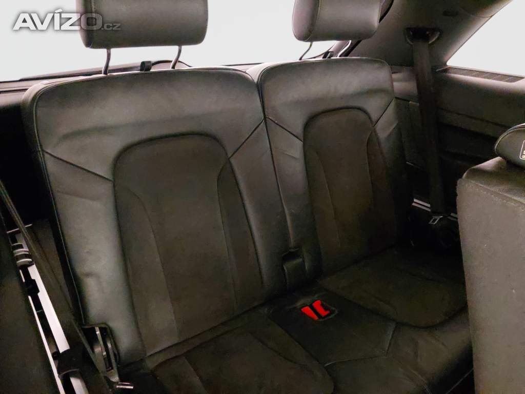 Foto inzerátu Audi Q7 3.0 TDI