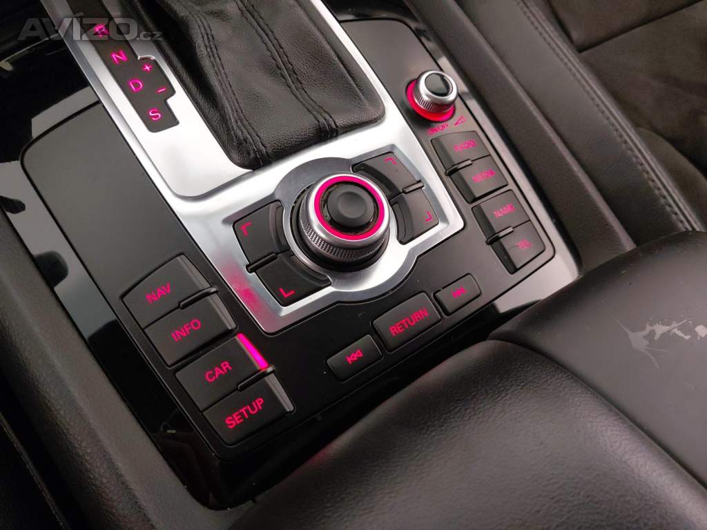 Foto inzerátu Audi Q7 3.0 TDI