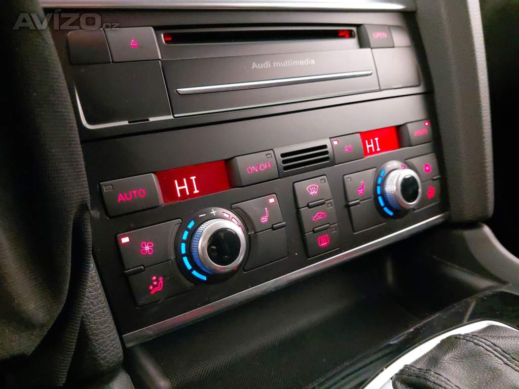 Foto inzerátu Audi Q7 3.0 TDI