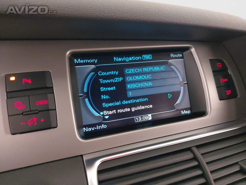 Foto inzerátu Audi Q7 3.0 TDI
