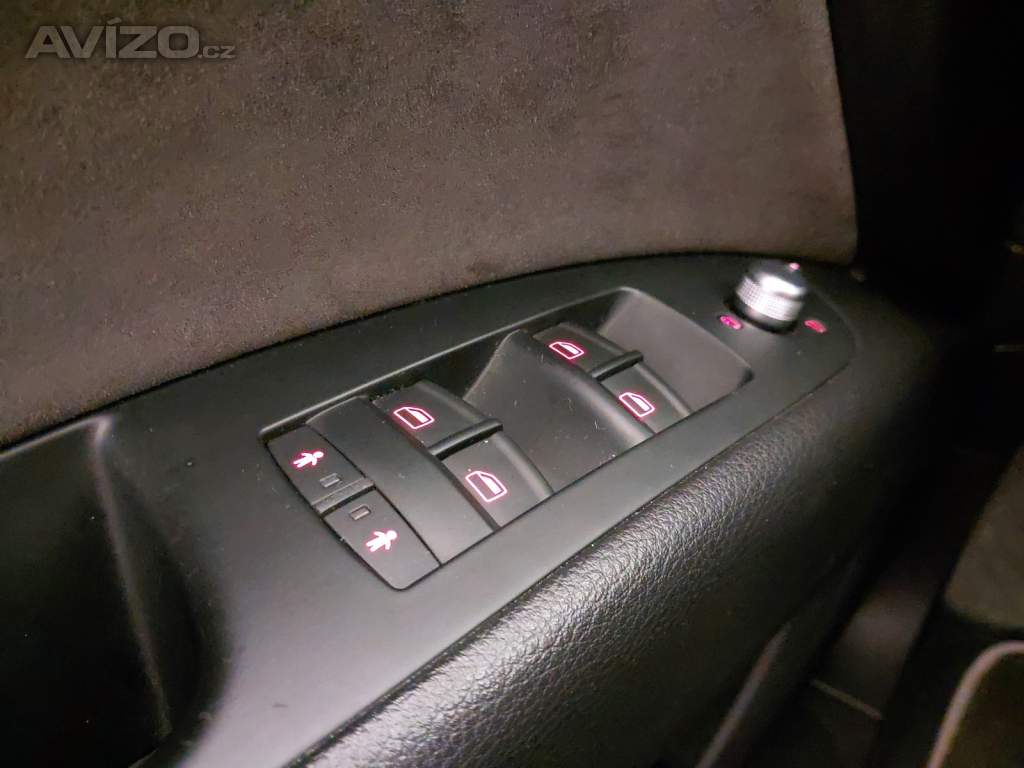 Foto inzerátu Audi Q7 3.0 TDI