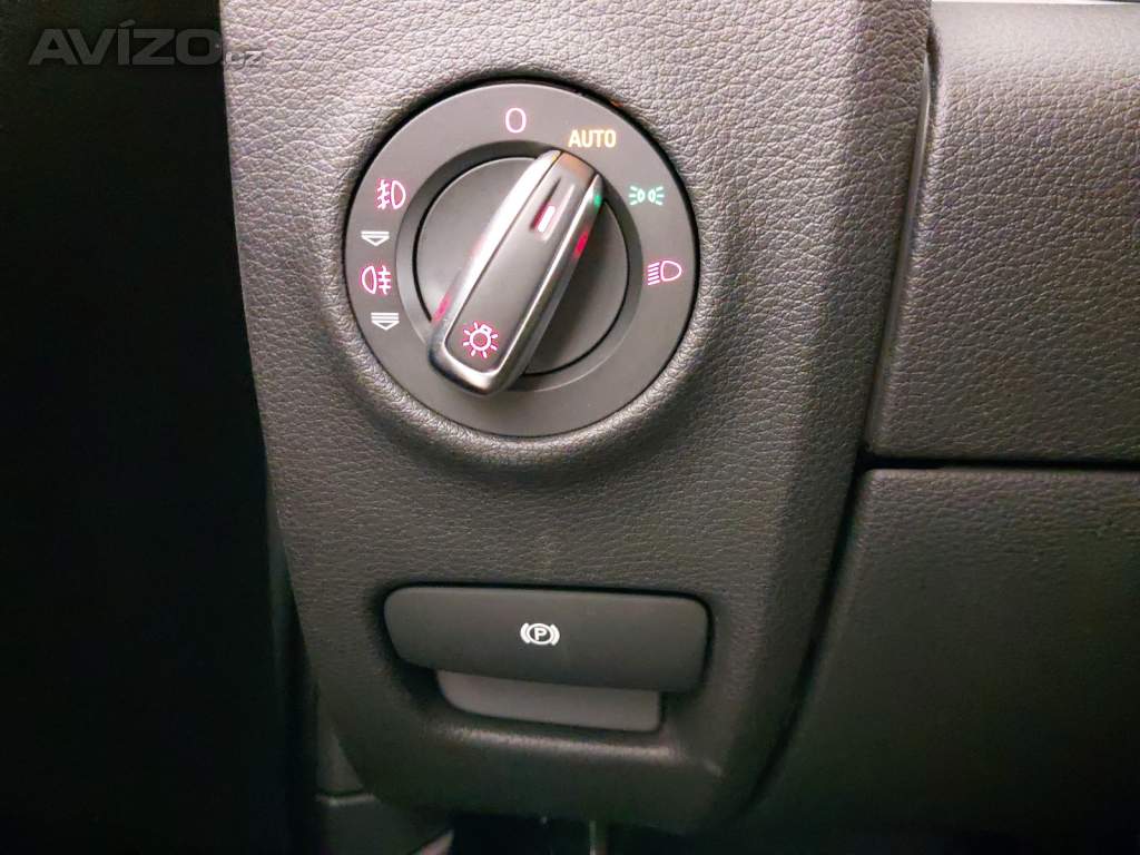 Foto inzerátu Audi Q7 3.0 TDI