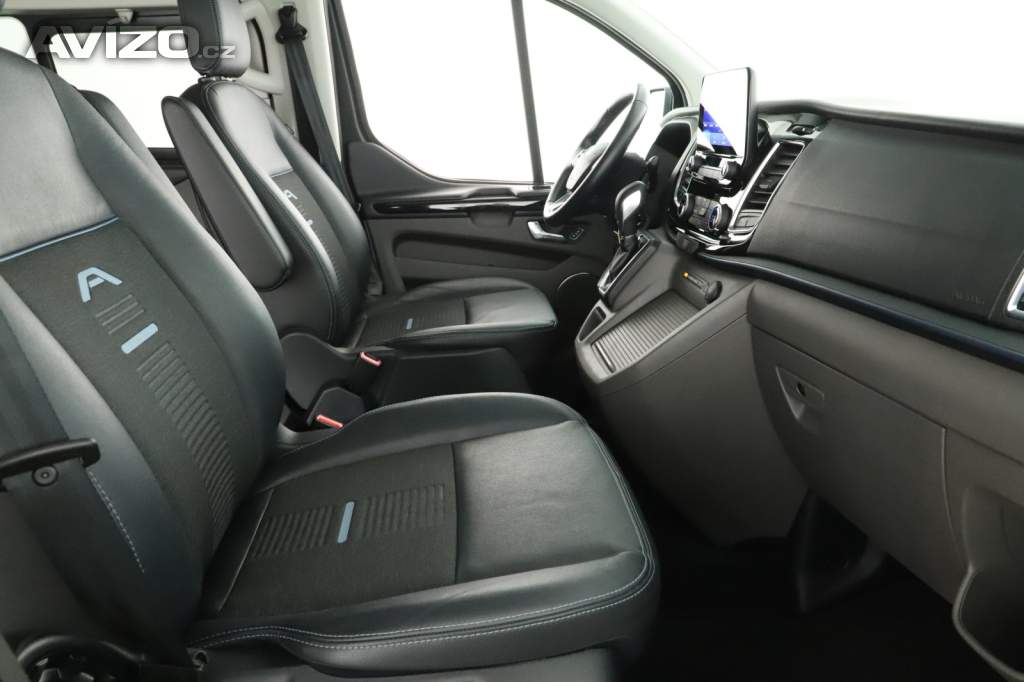 Foto inzerátu Ford Tourneo Custom 2.0 EcoBlue