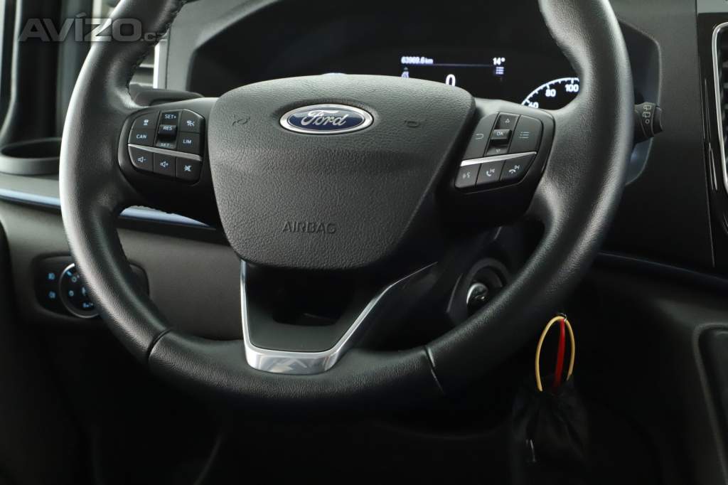 Foto inzerátu Ford Tourneo Custom 2.0 EcoBlue