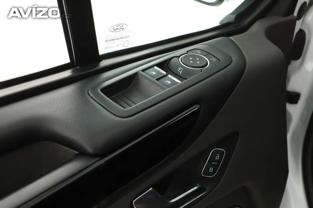 Foto inzerátu Ford Tourneo Custom 2.0 EcoBlue
