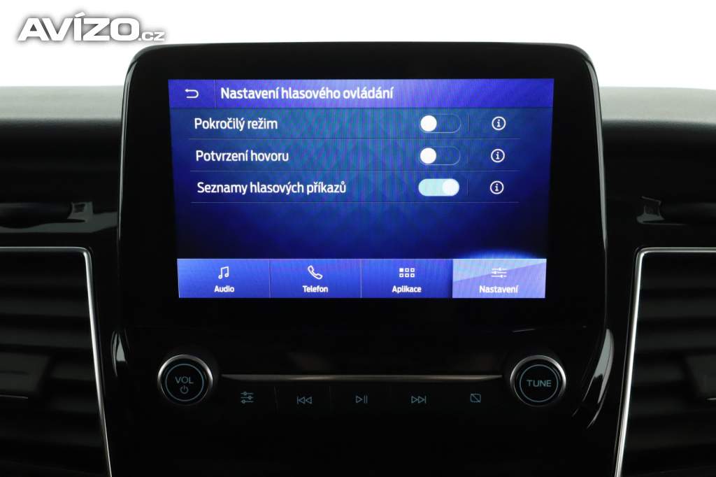 Foto inzerátu Ford Tourneo Custom 2.0 EcoBlue