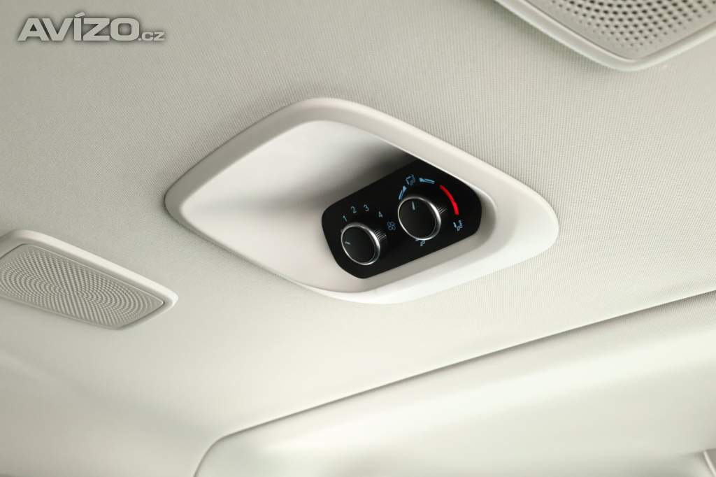 Foto inzerátu Ford Tourneo Custom 2.0 EcoBlue