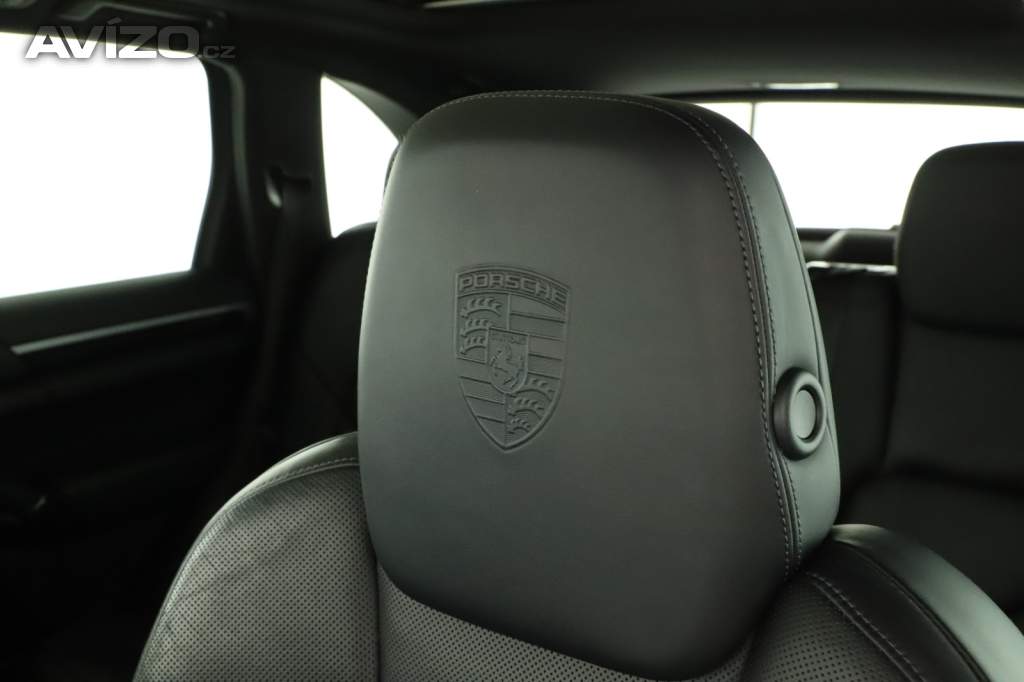 Foto inzerátu Porsche Cayenne S Diesel