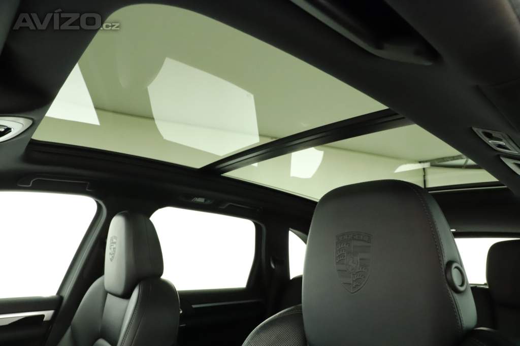 Foto inzerátu Porsche Cayenne S Diesel