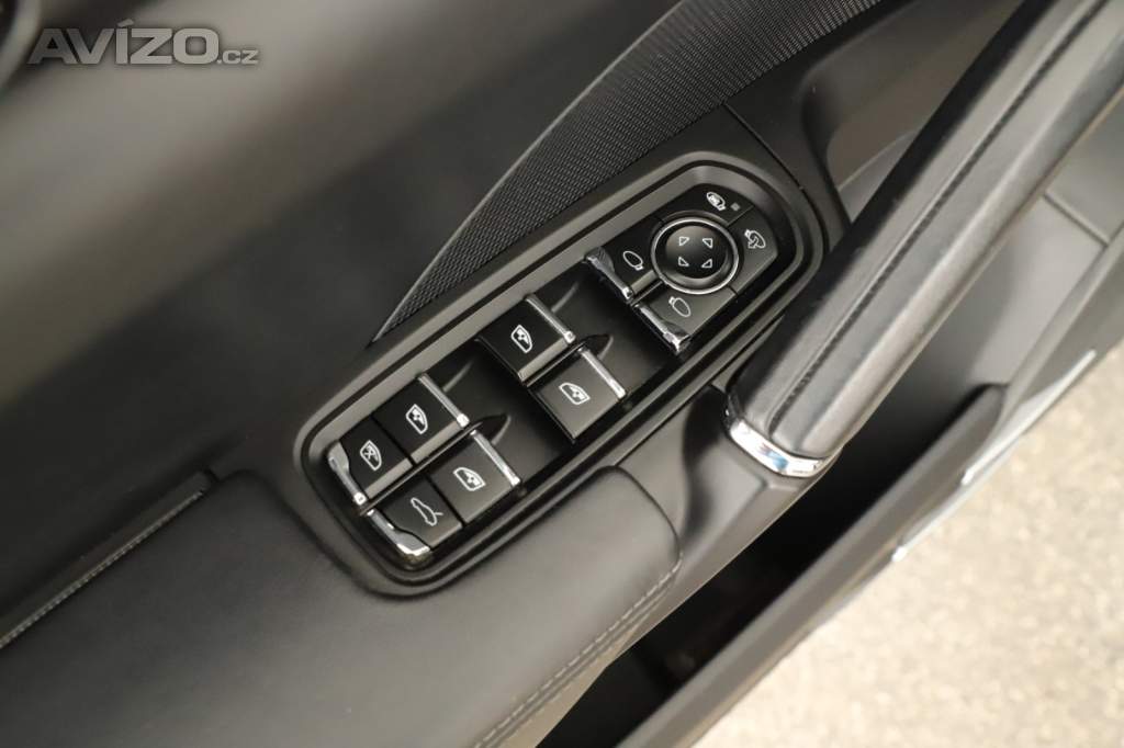 Foto inzerátu Porsche Cayenne S Diesel
