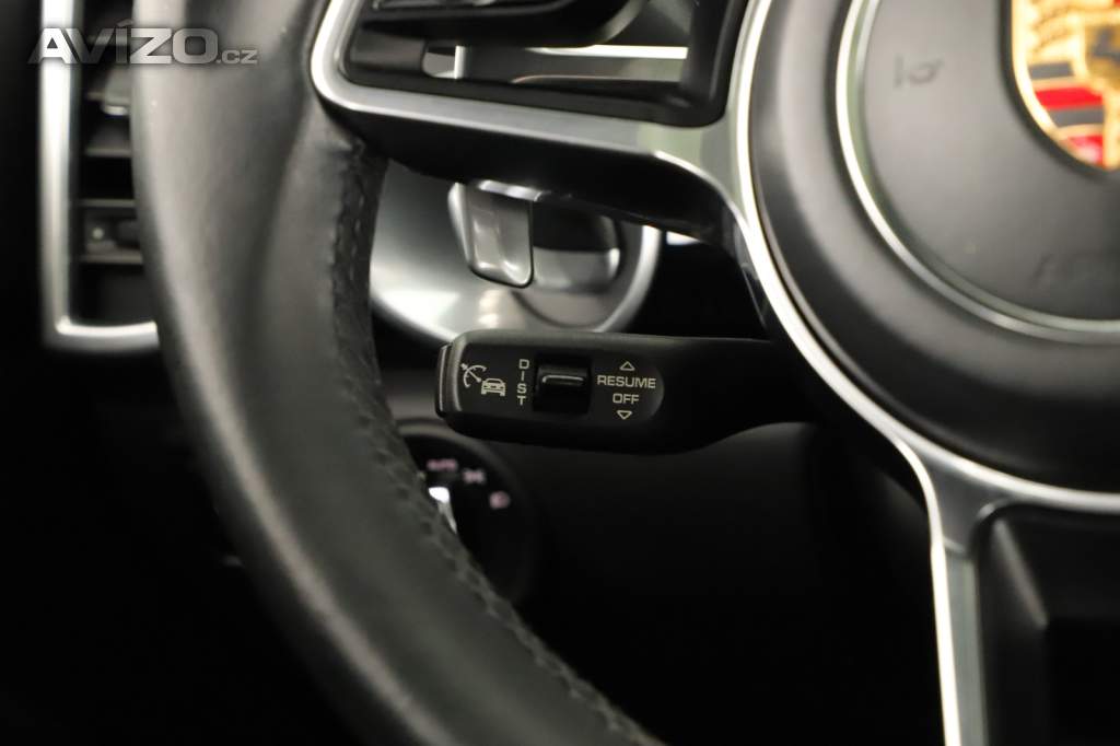 Foto inzerátu Porsche Cayenne S Diesel