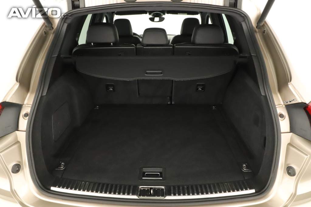 Foto inzerátu Porsche Cayenne S Diesel