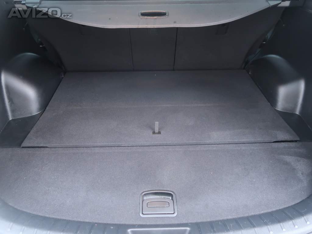 Foto inzerátu Hyundai Santa Fe 2.2 CRDi Blue