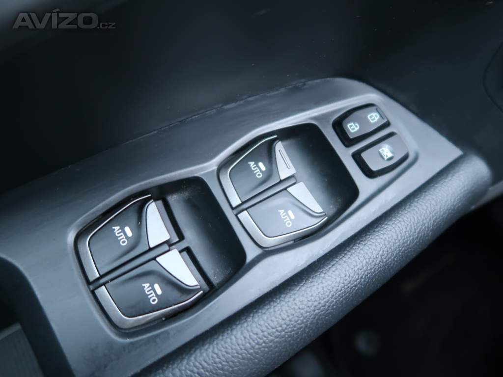 Foto inzerátu Hyundai Santa Fe 2.2 CRDi Blue