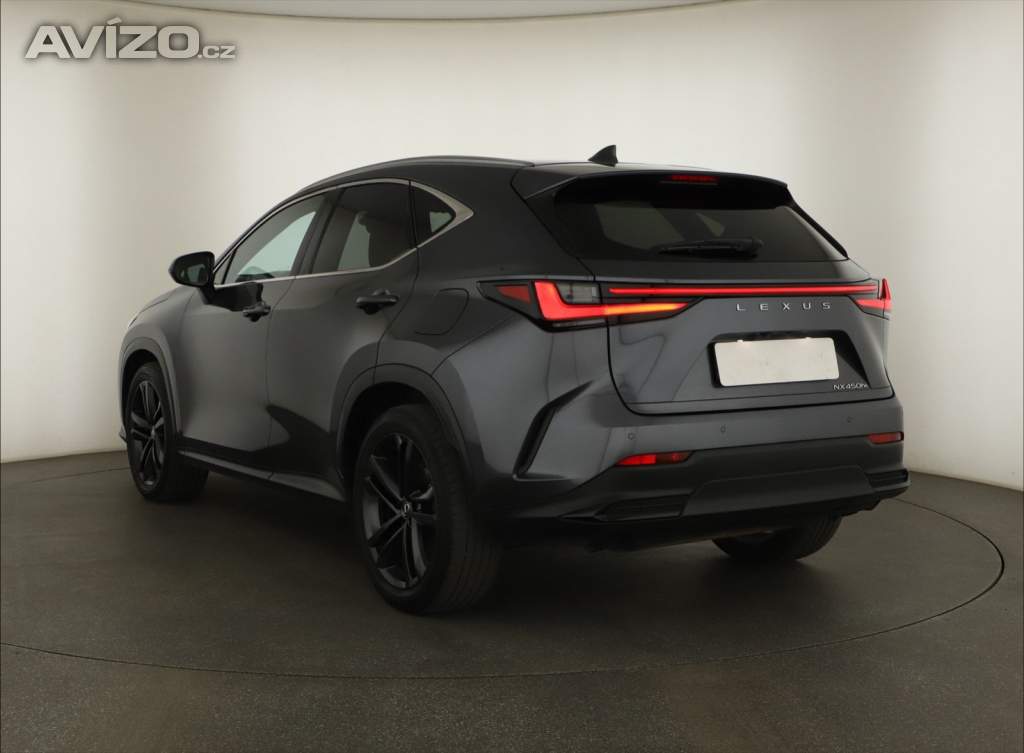 Foto inzerátu Lexus NX 450h+