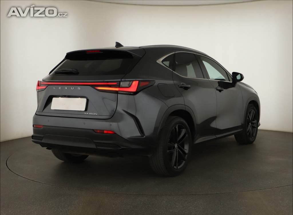 Foto inzerátu Lexus NX 450h+