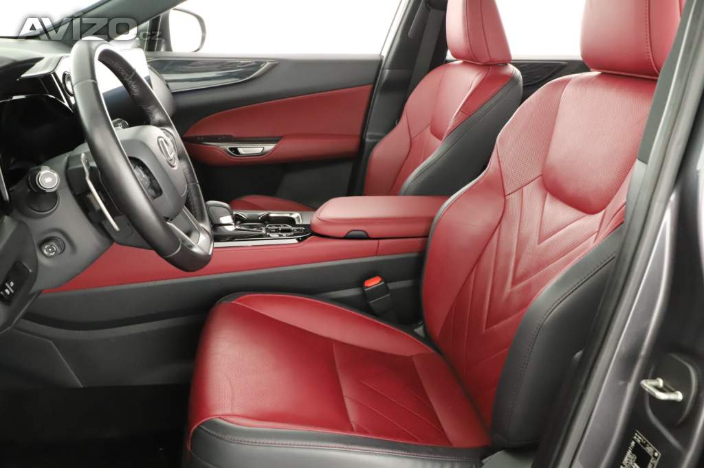 Foto inzerátu Lexus NX 450h+