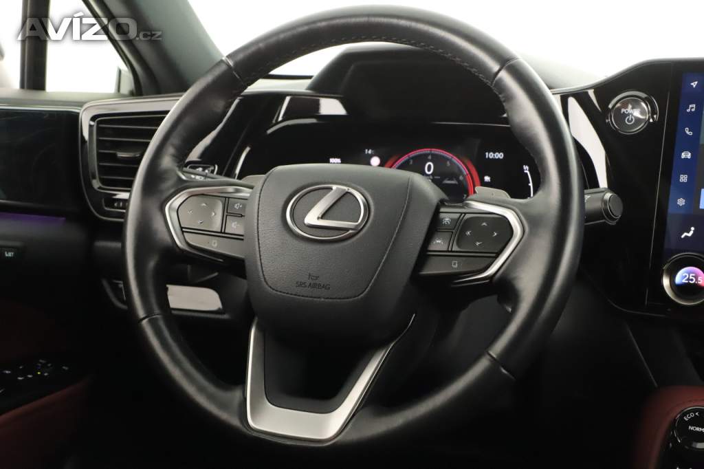 Foto inzerátu Lexus NX 450h+
