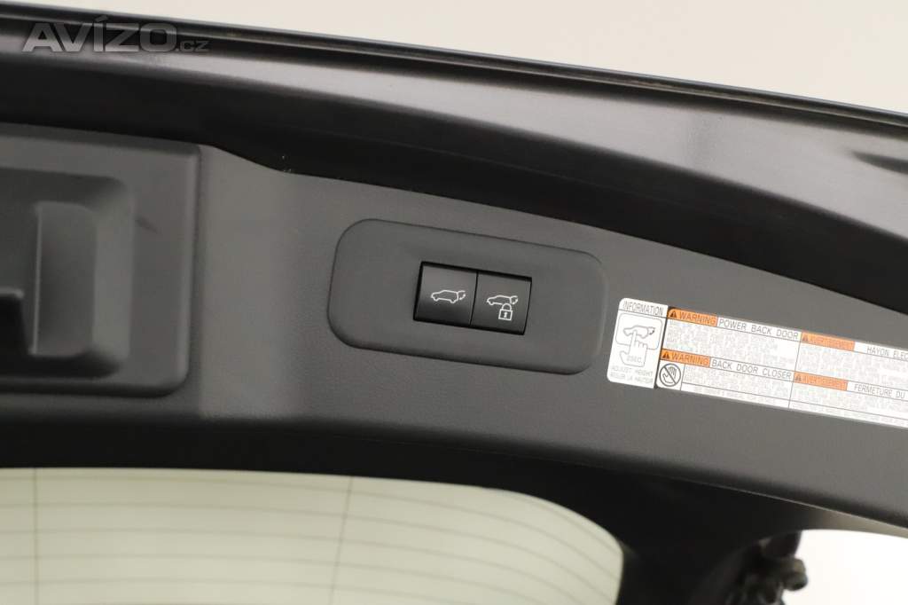 Foto inzerátu Lexus NX 450h+