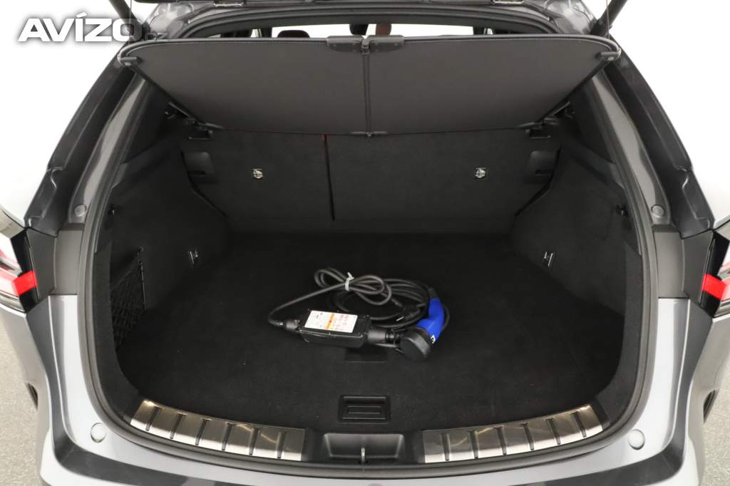 Foto inzerátu Lexus NX 450h+
