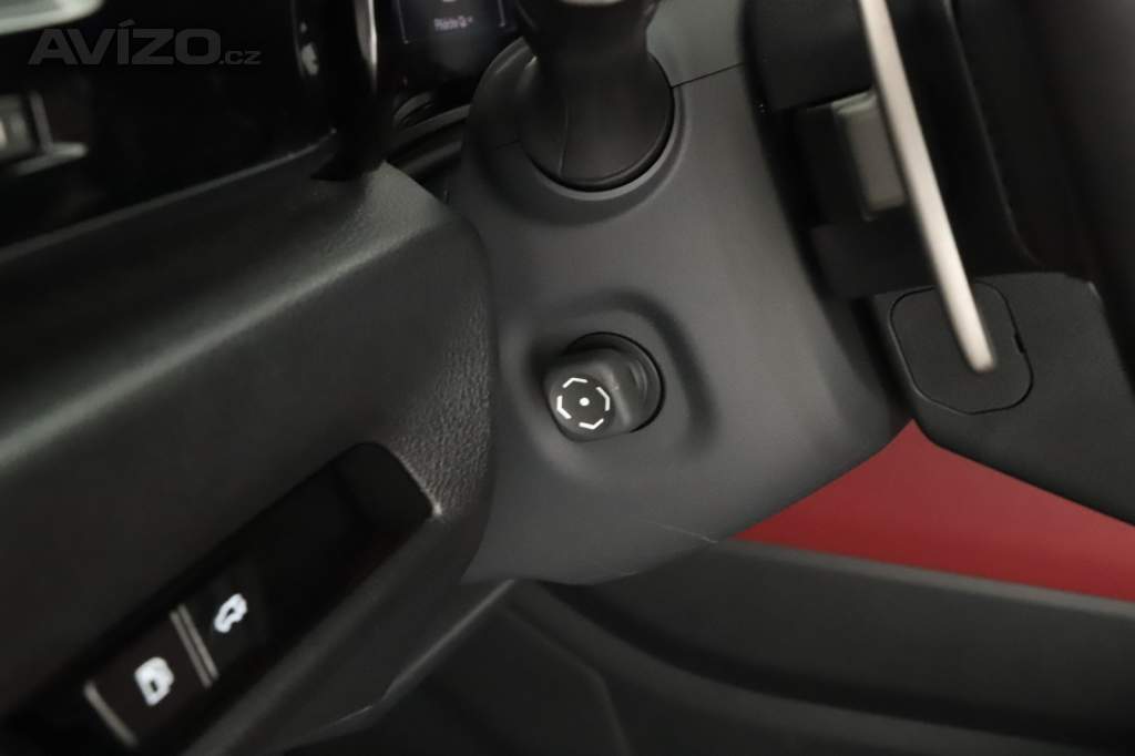 Foto inzerátu Lexus NX 450h+